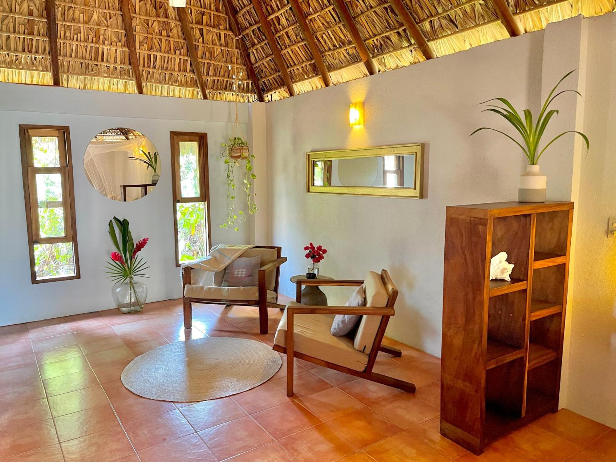 Hotel Casa Mixteca Зиполите Екстериор снимка