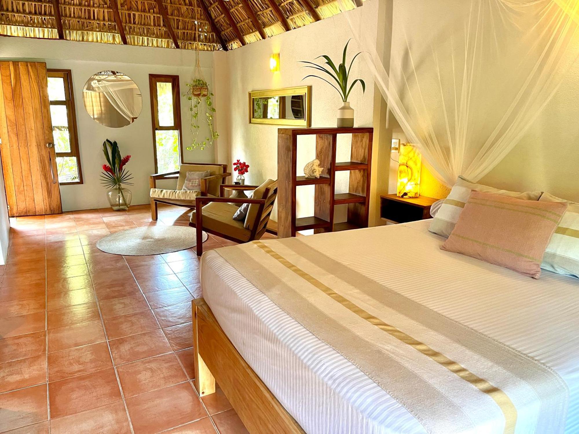 Hotel Casa Mixteca Зиполите Екстериор снимка