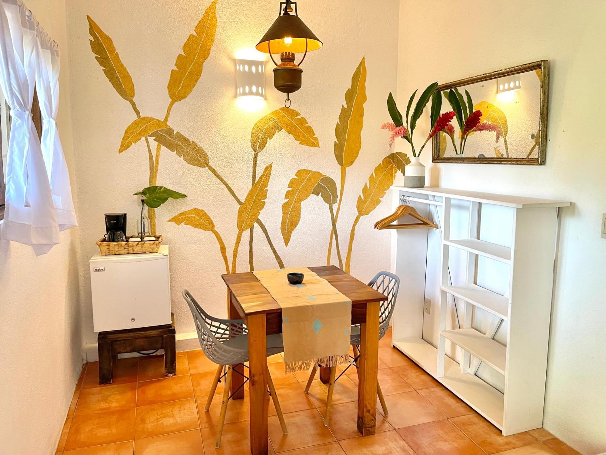 Hotel Casa Mixteca Зиполите Екстериор снимка