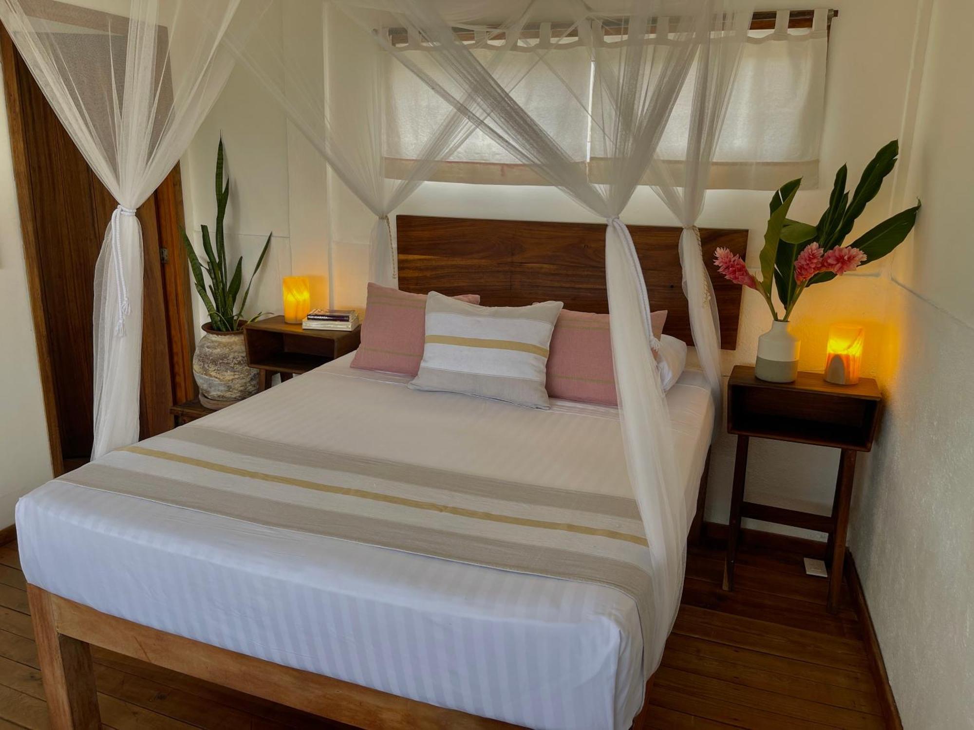 Hotel Casa Mixteca Зиполите Екстериор снимка